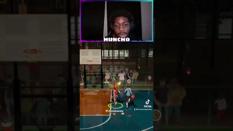 “I LOCK UP HERE” 3ON3 FREESTYLE
