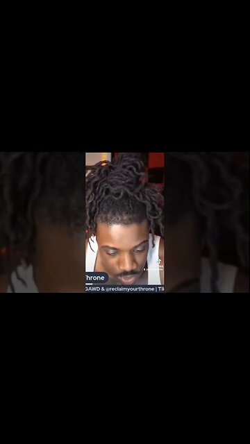 If a Woman is Fun,Sexy,LGBT, Trans Have a Good Content, Your TikTok Account Will Go Up & algorithm