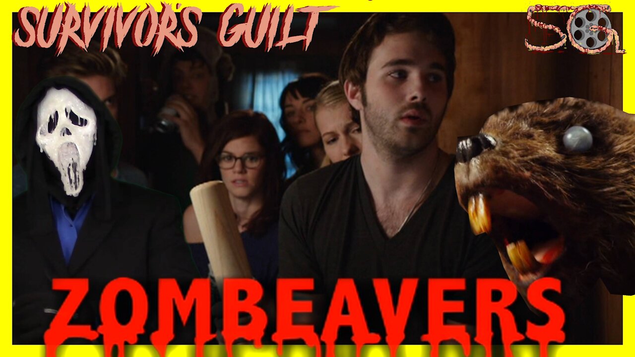 Zombeavers (2014) Survival Stats