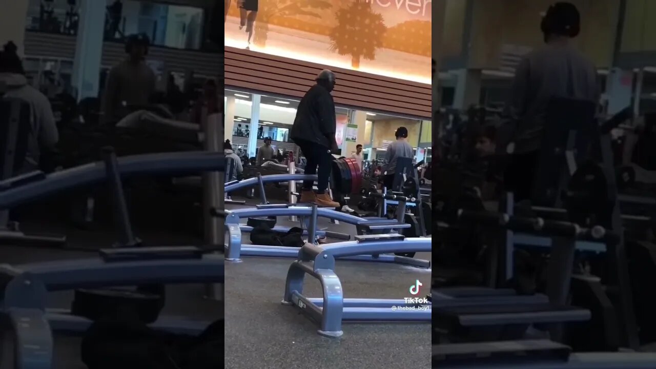 The Legend 😂😂😂