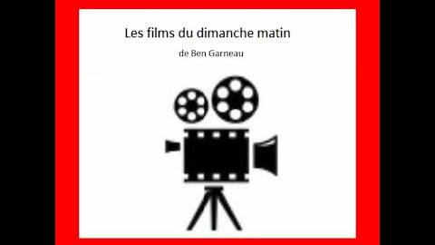 Les films du dimanche matin = 2021-11-28