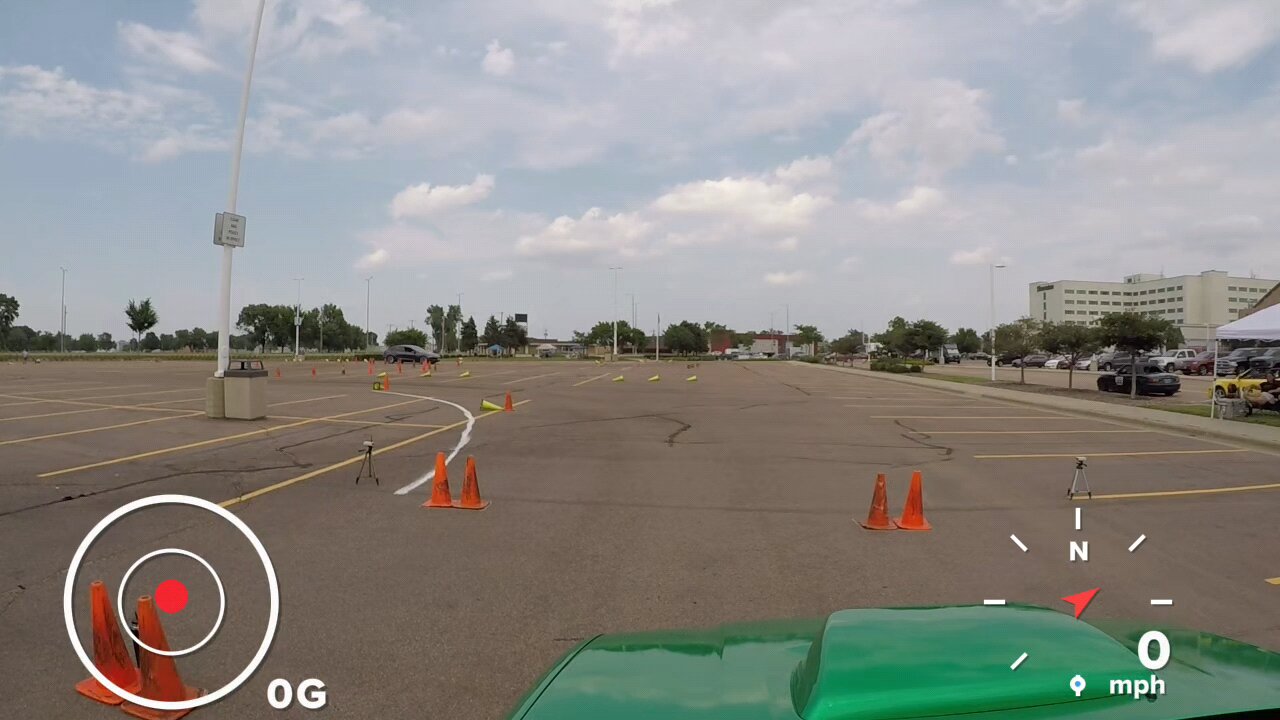 Autocross 7/13/24