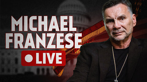 Michael Franzese Live | Mafia Government at work, United Health care murder