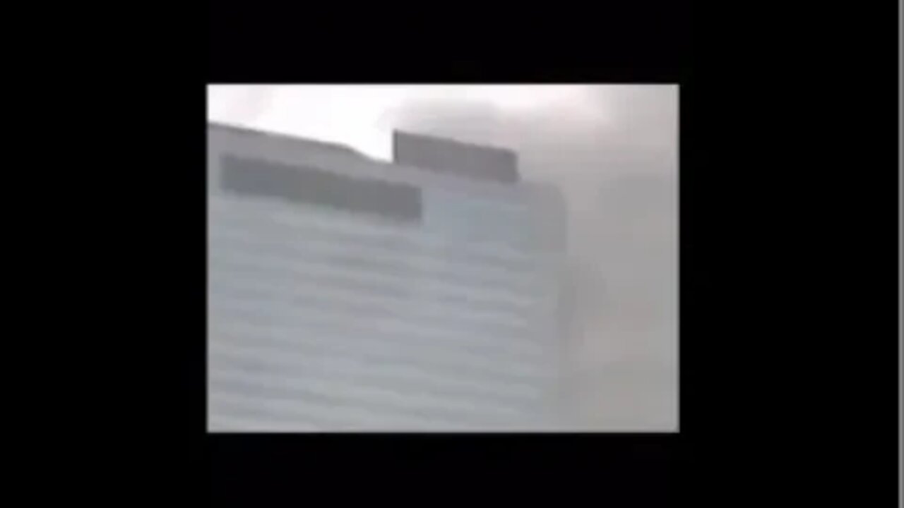 September 11 2001 - internal charges - absolute proof - building 7