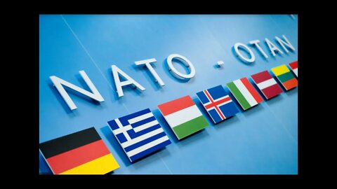 CPR Report 11-17-22: His Plan Is To Destroy NATO And Wipe Germany Off The Face Of The Map!