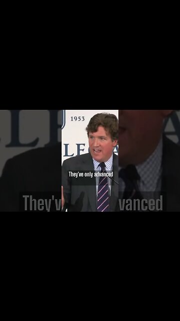 Tucker Carlson: The Importance of Your Bravery #shorts #tuckercarlson #lighthouseglobal #truth