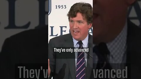 Tucker Carlson: The Importance of Your Bravery #shorts #tuckercarlson #lighthouseglobal #truth