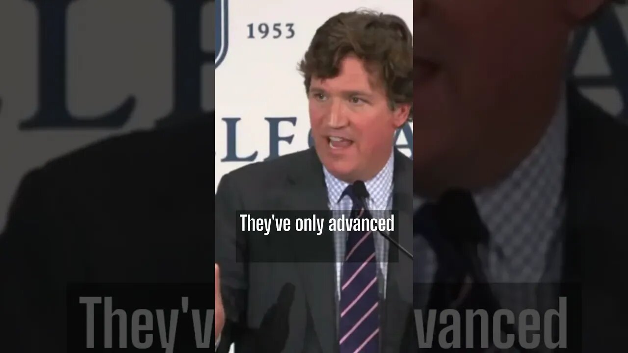 Tucker Carlson: The Importance of Your Bravery #shorts #tuckercarlson #lighthouseglobal #truth