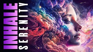 Feel the Love of the Universe While You Sleep | Guided Meditation with Subliminal Tones