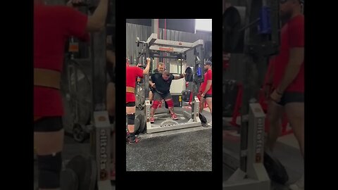 New Squatter #shorts