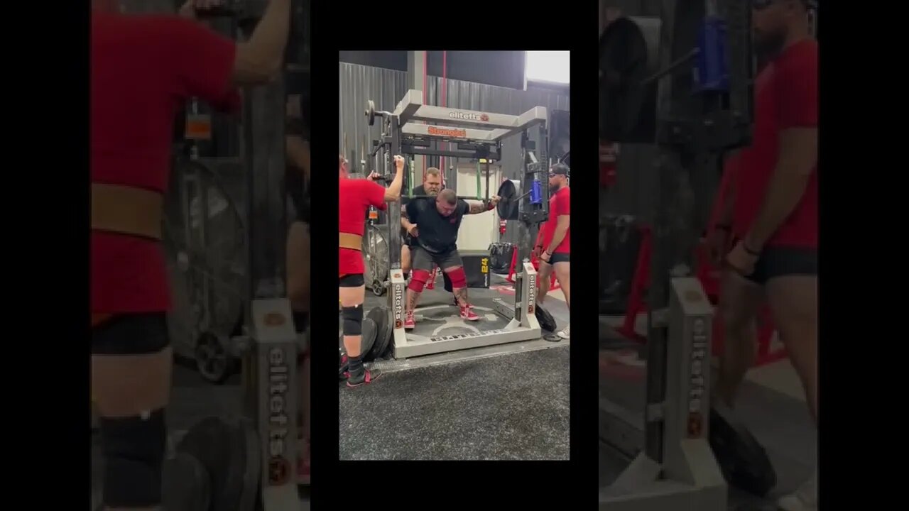 New Squatter #shorts