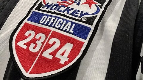🦓 Boca ice League games 9/12/2023