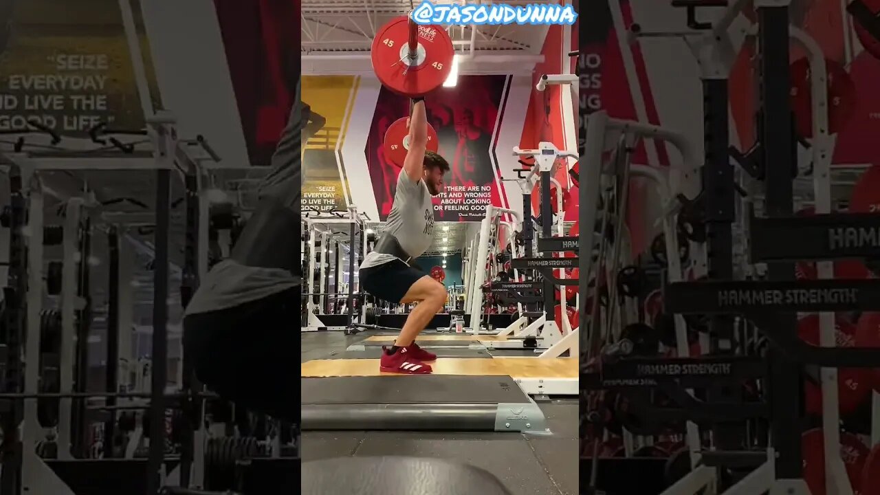 What is your Favorite Exercise? #gym