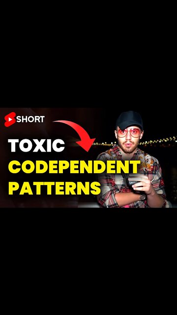 Why You Keep Chasing The WRONG People! ⚠️