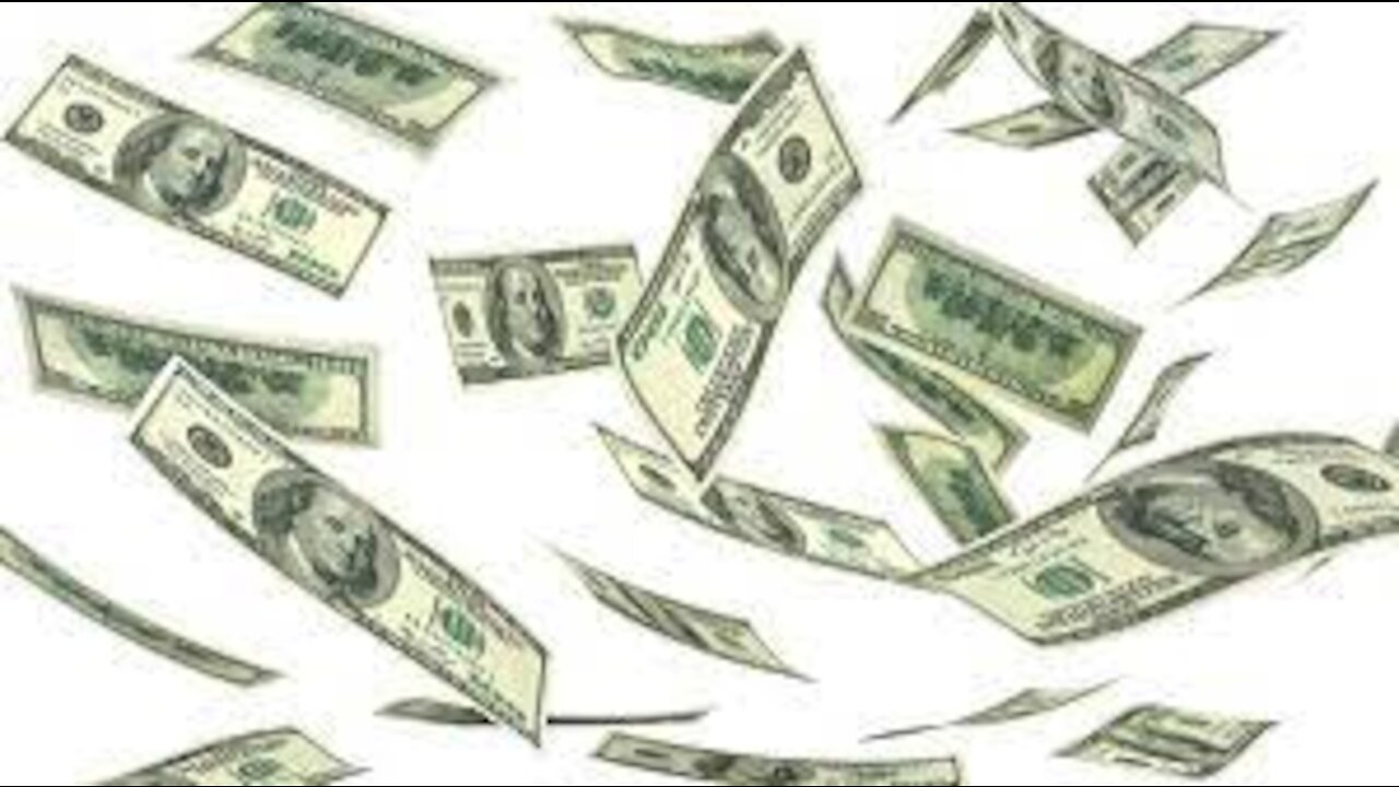 6/22/2021 – Vid 1 - They did it for money! Who flips a switch!