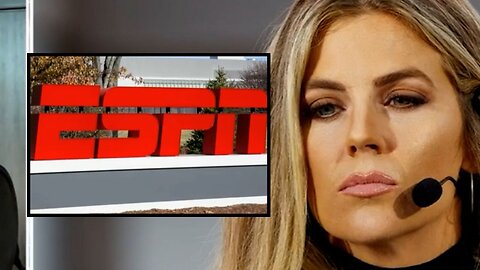 Why Did ESPN Fire These Female Reporters?