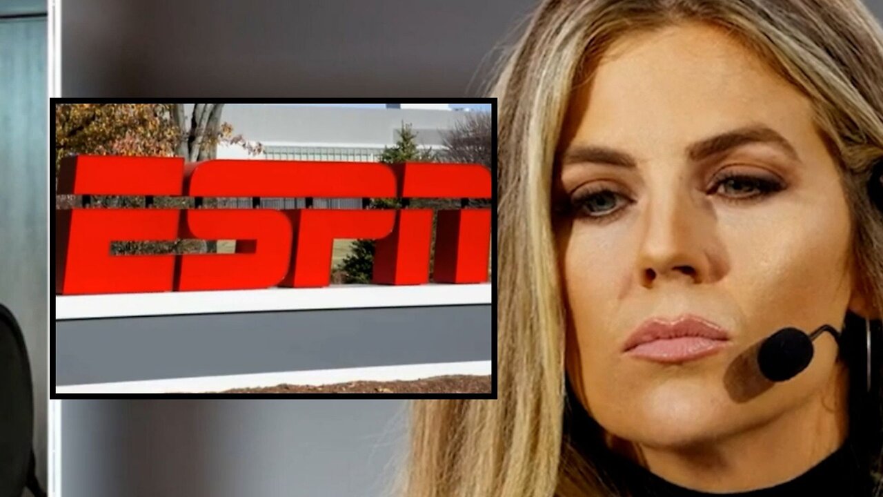 Why Did ESPN Fire These Female Reporters?