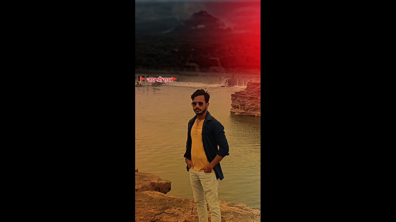 Jay shree Ram