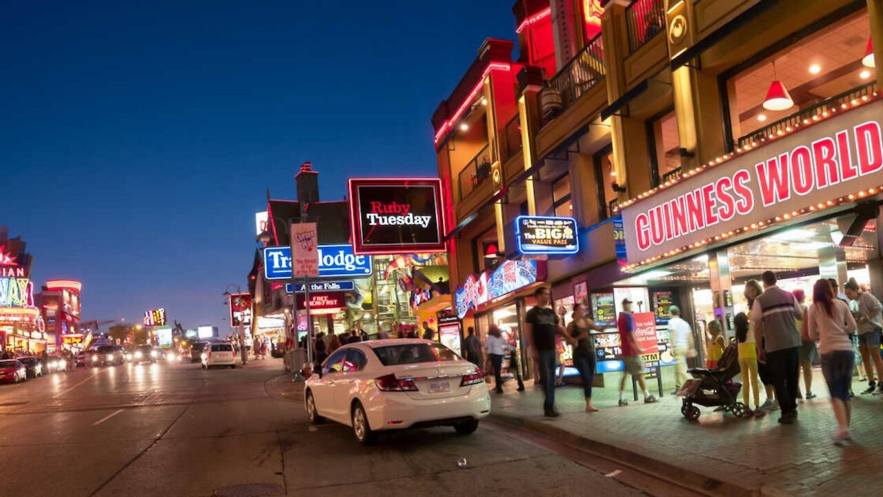 Niagara’s Guinness World Records Museum Has Closed Forever & So Many Items Are For Sale