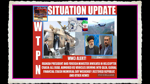 WTPN SITUATION UPDATE 5 19 24