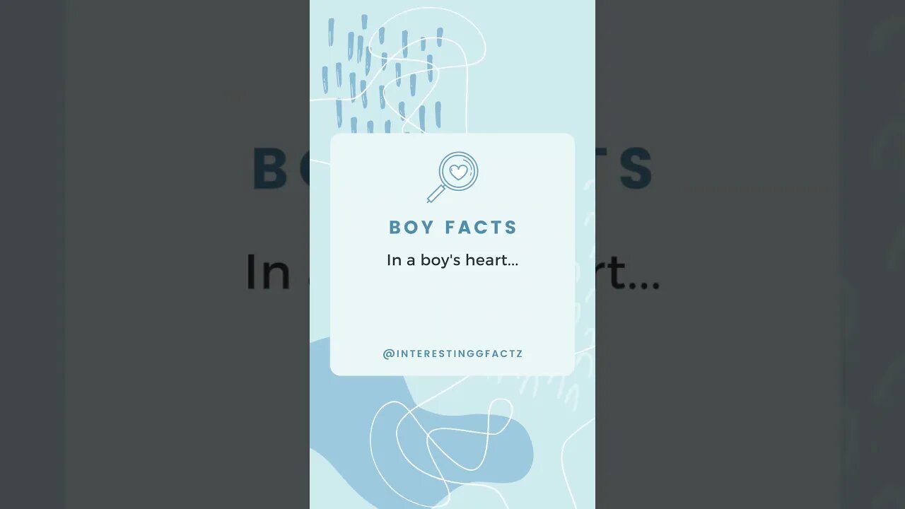 Psychology Facts! In a boy's heart... #psychologyfacts #subscribe #shorts