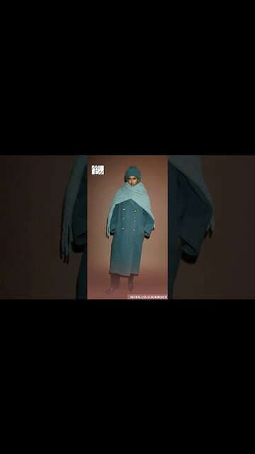 Teurn Studio Fall Winter 2023 #style #lookbook #miienconsultancy #womensfashion #womenswear