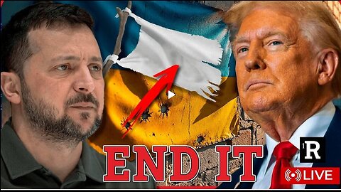 Trump SHOCKS the world calls for immediate ceasefire in Ukraine, globalists are P-SSED