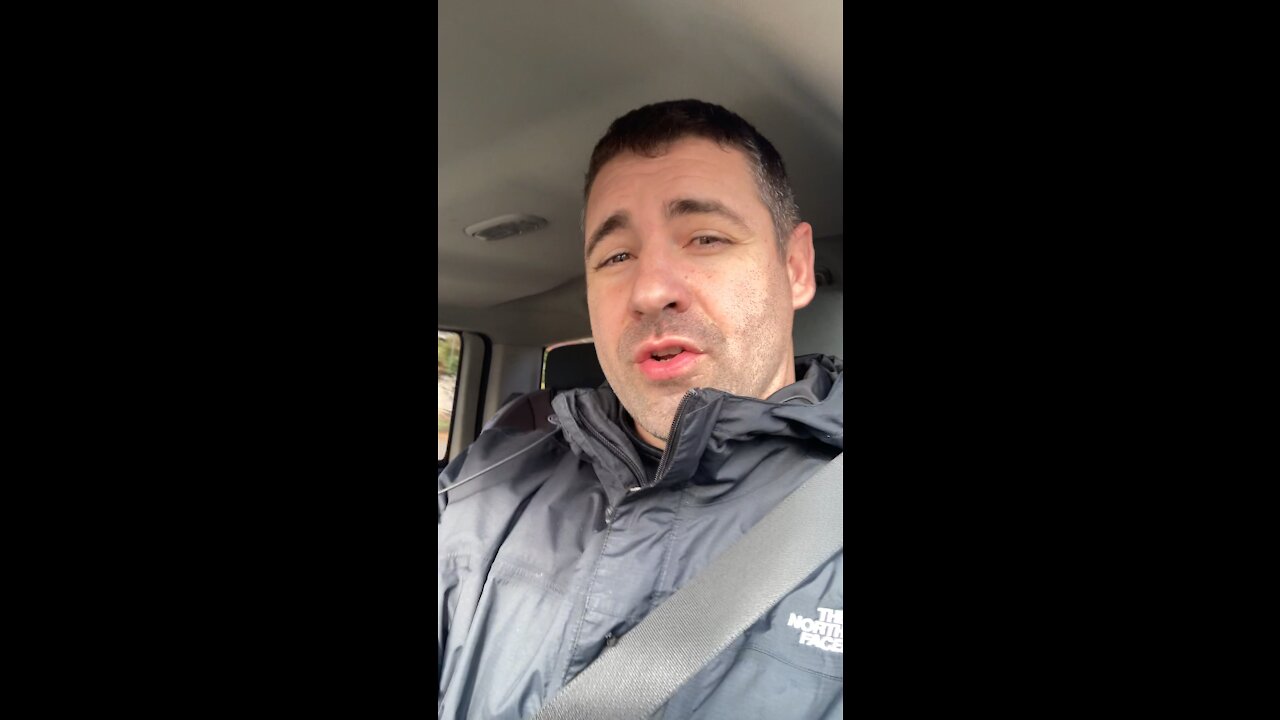 My experience with COVID-19