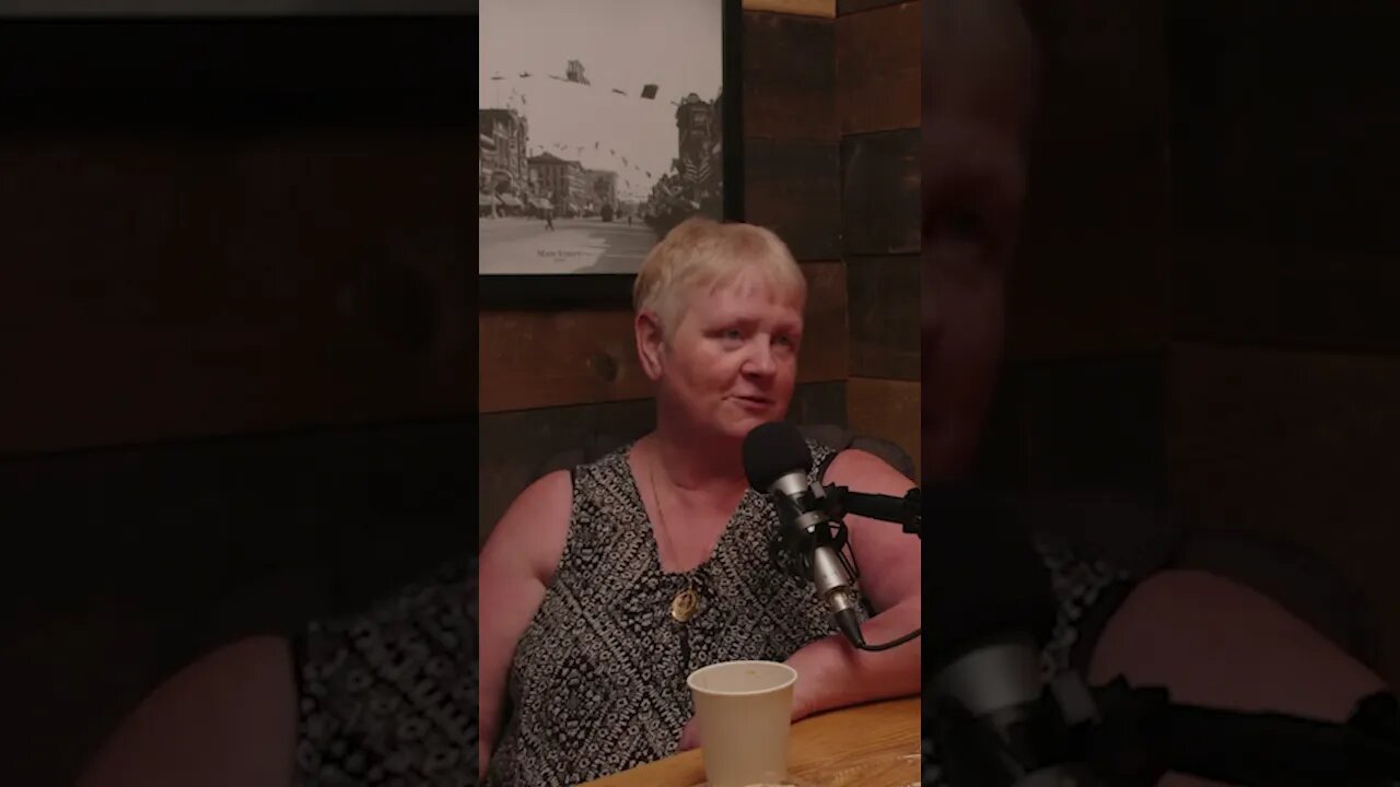 Petra talks about beginning a bakery.
