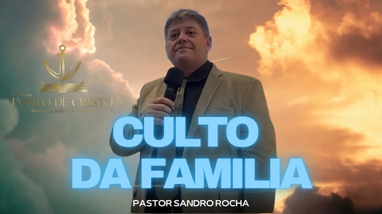 CULTO 10/09/2023