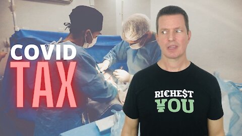 If the UK Increases Pandemic Taxes in 2020 NO Country is Safe from Taxation Without Representation