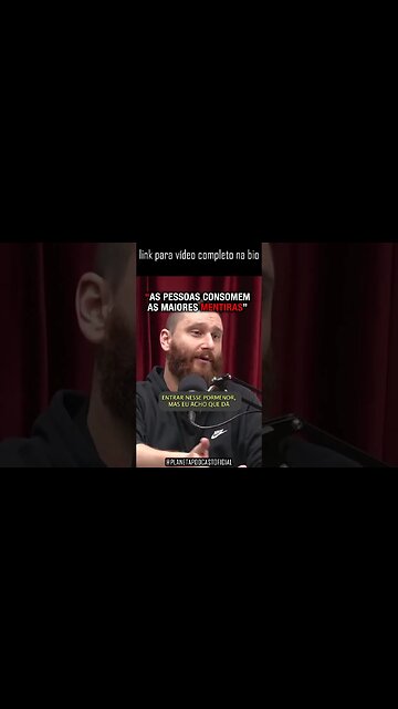 “CLARAMENTE É MENTIRA E A PESSOA TÁ ALI ASSISTINDO” com Rosso & Varella | Planeta Podcast