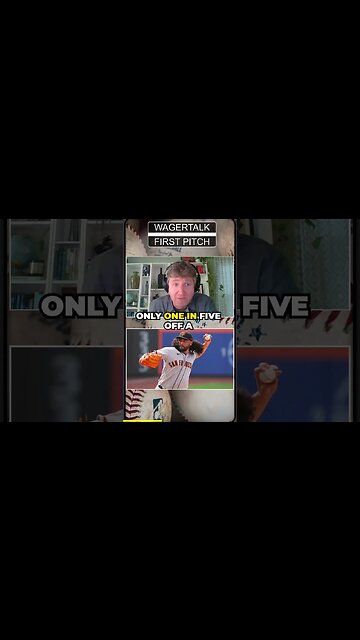 ⚾️ FREE MLB PLAY | Seattle Mariners vs San Francisco Giants Predictions & Picks | July 5