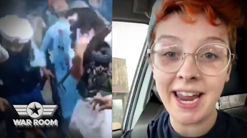 HIGHLIGHTS - Taliban vs SJW Tik Tok? -