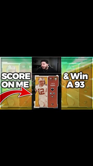 This was the FASTEST Madden 23 Game of All Time #shorts