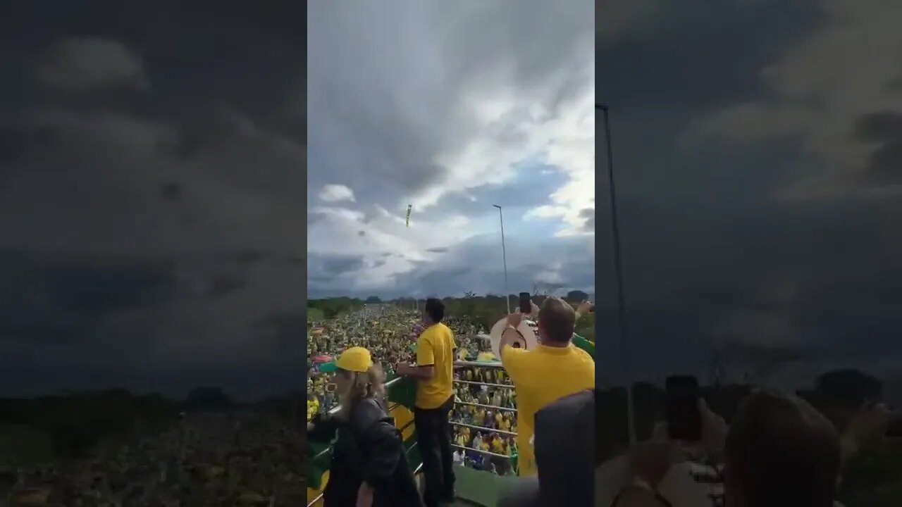 Brasília 15.11.2022