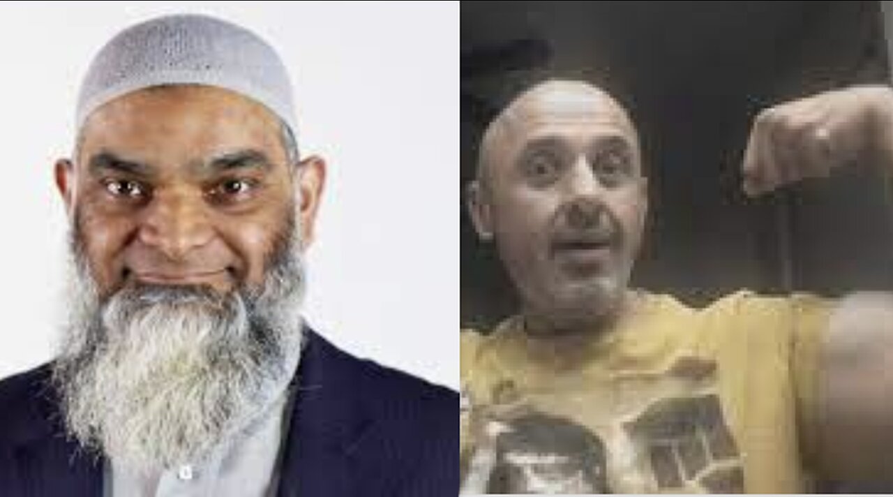 Dr. Shabir Ally ends Sam Shamoun's Career!!!