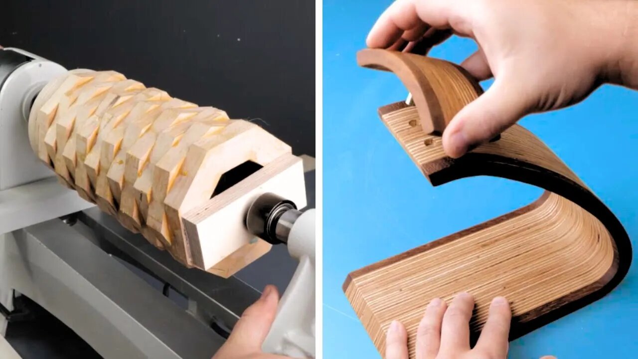 Launch Your Woodworking Journey Today!