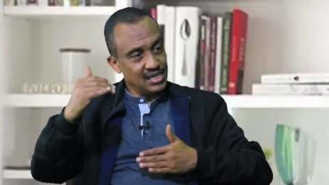 ተጨማሪ የንጹሃን እልቂት ከመፈጸሙ በፊት መደራደሩን እንደመፍትሄ መውሰዱ አስፈላጊ ነው - ሰለሞን ሹምዬ