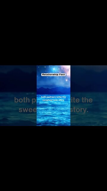 In a loving relationship #shorts #facts #relationshipfacts