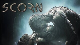 SCORN - Parte 1