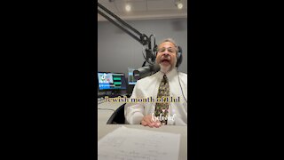 The Jewish month of Elul