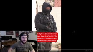 Democrat Run Cities Turning Into Chaotic Warzones