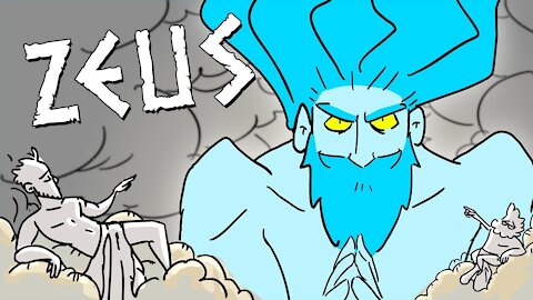 ZEUS | Destripando la Historia | Canción