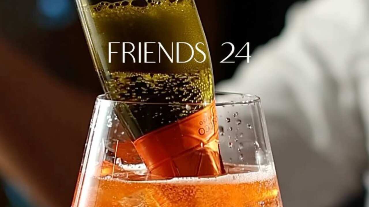 FRIENDS 24