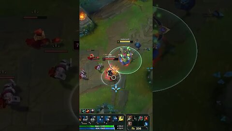 Always Use Qiyana Base Q