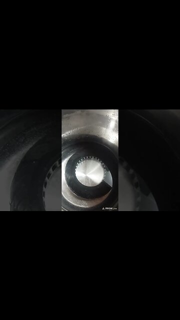 Turboant x7 Pro Cooryda Solid Honeycomb Tire boiling update 👌