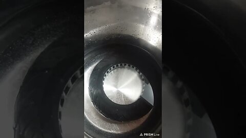 Turboant x7 Pro Cooryda Solid Honeycomb Tire boiling update 👌