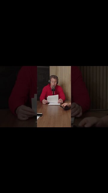 A Prophecy For The Nation