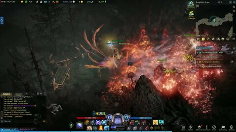 Lost Ark MMORPG A Temporary Solution